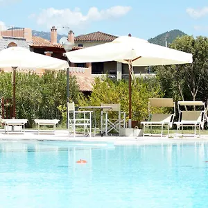  Farm stay I Mandorli